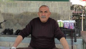 Ayakkabı boyacılarının yüzünü bayram güldürdü