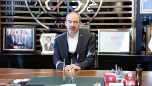 Başkan Gülsoy'dan Kadir Gecesi mesajı