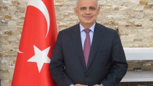 Başkan Öztürk: "Yatay mimaride söylemden daha fazla eyleme geçmemiz lazım"