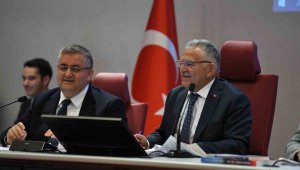 Büyükşehir Meclisi'nden kadın kooperatiflerine 200 bin TL'lik destek