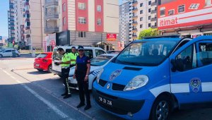 Büyükşehir Zabıtası, Ramazan Bayramı'nda tam kadro sahada olacak