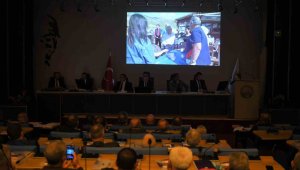 Büyükşehir'de Afet İşleri Daire Başkanlığı kuruldu