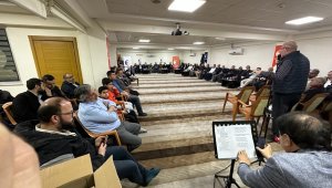 Cihannüma Derneği'nden kardeşlik sahuru