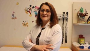 Çocuklarda boy uzaması sağlık göstergesi