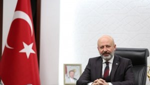 Çolakbayrakdar: "Bayram öncesinde işçilerimize müjde vereceğiz"