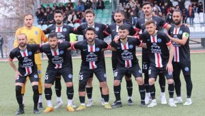 Develigücü Play-Out oynayacak