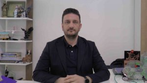 ERÜ'den tarım uygulamaları için 'nano' çözüm