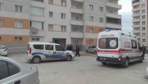 Feci yangında ağır yaralanan anne öldü