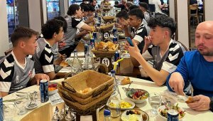 Gültepespor Başkanı Külhancıoğlu: "İnşallah Kayseri'yi en iyi şekilde temsil edeceğiz"