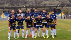 Hacılar Erciyesspor 3 puan istiyor