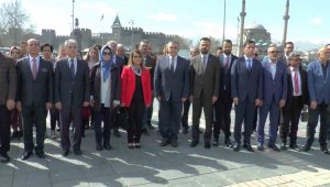 İl Kültür ve Turizm Müdürü Dursun: "Soğanlı'da yapılan çalışmalarla ziyaretçi sayımız geçen yıla göre çok artmaya başladı"