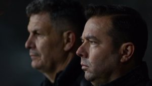 Kayseri Futbol İl Temsilcisi Yücel: "Herkese sonsuz teşekkürler"