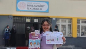 Kayseri'de 341 bin 251 öğrenci ara tatile giriyor