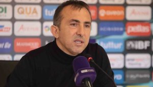 Recep Uçar: "Lale Orta'dan özür bekliyorum"