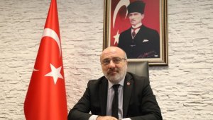 Rektör Karamustafa: "Bayramlar sevinç, mutluluk ve paylaşmaktır"