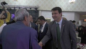 Saadet'li Arıkan: "Artık gönüllerdeki sempatiyi sandığa yansıtma zamanıdır"