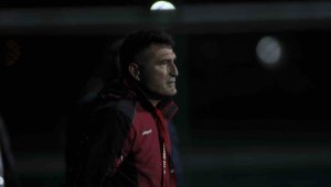 Serkan Karakuş: "Kendileri küçük, yürekleri büyük"