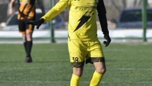 Seyfettin Yesügey, futbolculuk kariyerini noktaladı