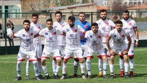 Süper Amatör Küme'ye çıkan takımlar belli oldu