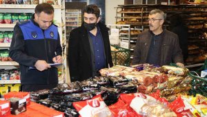 Talas, Ramazan Bayramı'na hazır