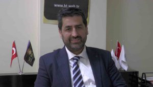 Uzmanı uyardı: Dijital varlıklar kayıt altına alınmalı