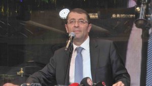 Vali Vekili Esmer: "Hasarlı binaların askı süreci başlayacak ve 1 ay içerisinde itirazları alacağız"