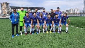 Yeni Esenspor, ilk deplasmanda üç puana şartlandı