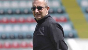 Yunus İloğlu: "Kayseri'mize ve Talas'ımıza hayırlı olsun"