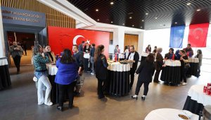 Avrupa Günü Kayseri Ticaret Odası'nda kutlandı