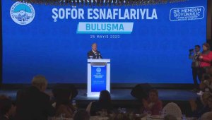 Bakan Akar: "Milletimizin 14 Mayıs'taki milliyetçi tavrını gördükten sonra bir anda çakma milliyetçiler, çakma terörle mücadeleciler ortaya çıktı"