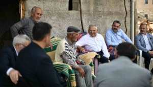 Başkan Büyükkılıç'tan Bakan Varank'a Togg Teşekkürü