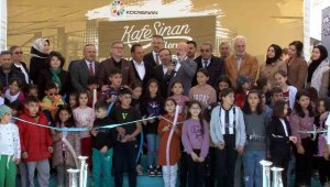 Başkan Çolakbayrakdar: "Projelerimizi takip edip, bir bir faaliyete geçiriyoruz"