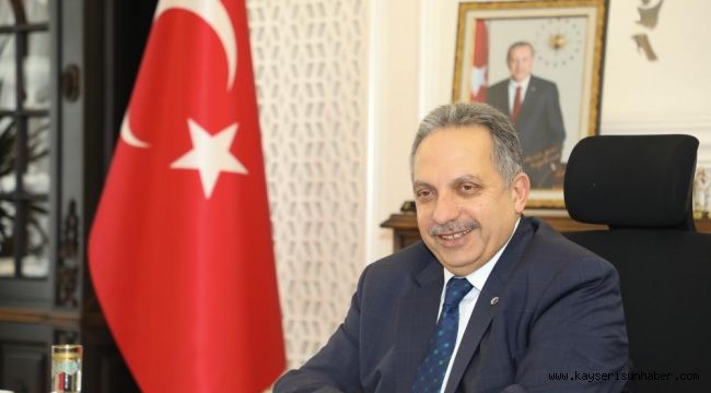 Başkan Yalçın: "Millet, yerli ve milliden yana tavır koydu"