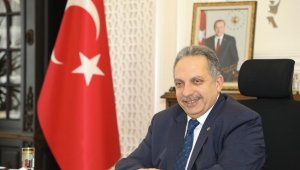 Başkan Yalçın: "Millet, yerli ve milliden yana tavır koydu"