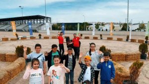 Büyükşehir Spor A.Ş.'den 'Atlı Tur