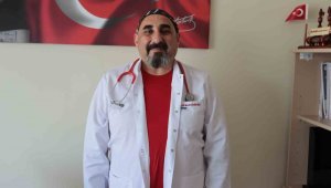 Çocuklarda polen alerjisi ile gribi karıştırmayın