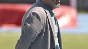 Develigücü Başkanı İbrahim Şimşek: "Destek olmazsa devam ettiremem"