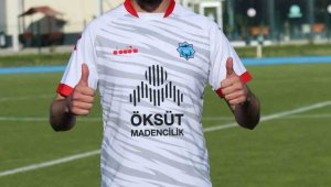 Emre Özden attı, Develi coştu