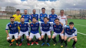 Fevzi Çakmakspor ilk galibiyetini aldı