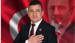 Hakan Satılmış: "BBP'ye verilecek hiçbir oy boşa gitmez"