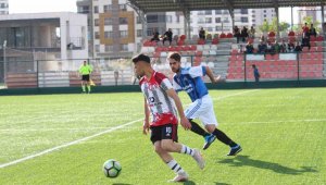 Kayseri 2. Amatör Küme'de 1 maçta tam 14 gol atıldı