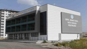 Kayseri Büyükşehir'in Hasta Yakınları Misafirhanesi Türkiye'ye örnek oldu