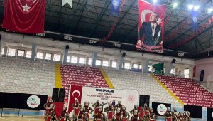 Kayseri Demir Karamancı, Türkiye Finallerinde