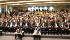 Kayseri Şeker'den halka arz lansmanı