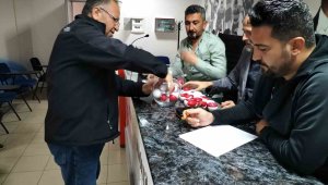 Kayseri U11 Ligi fikstürü çekildi