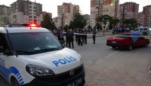 Kayseri'de intikam cinayetinin duruşmasına devam edildi