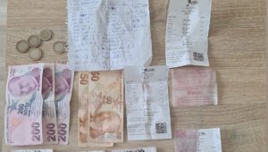 Kayseri'de sosyal medyadan bahis kuponu satan şahıs yakalandı