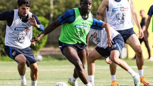 Kayserispor 3 puan istiyor