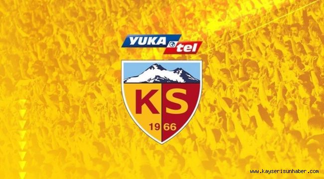 Kayserispor UEFA Lisansı alamadı