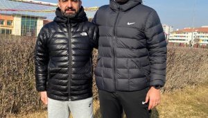 Kayserispor'da Akademi Sorumlusu Alper Kelkitli oldu